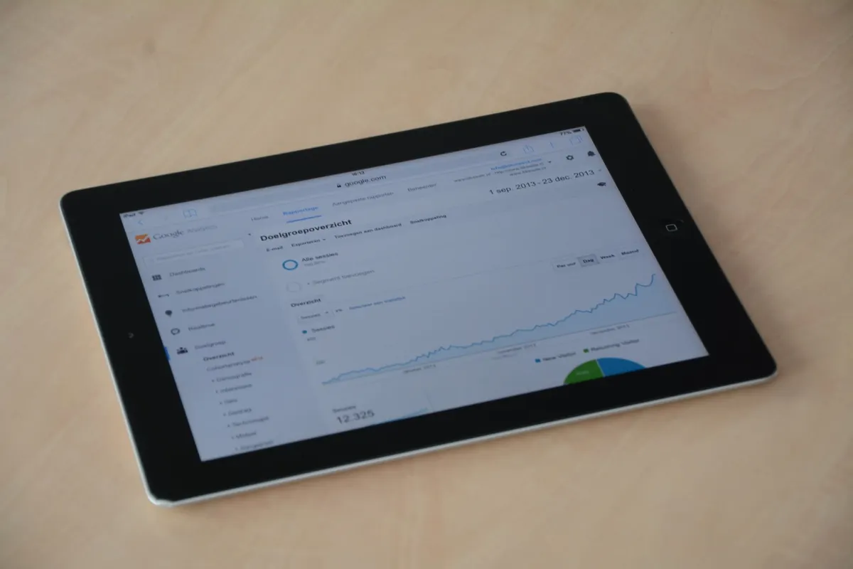How to Set Up Real-Time Bot Traffic Alerts in Google Analytics 4